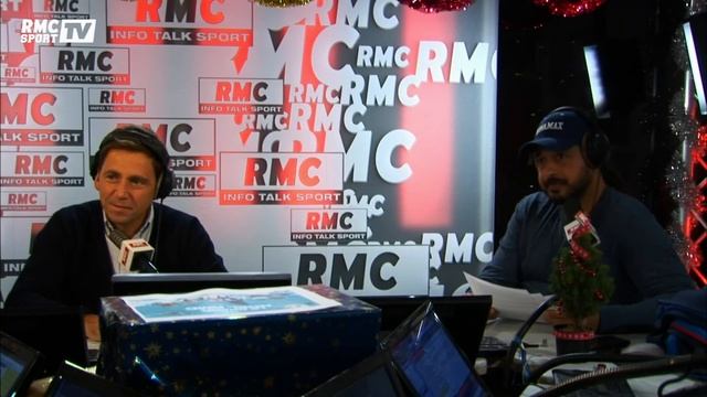 RMC Poker Show - Fitoussi : "Je n'ai jamais été déstabilisé au poker" смотреть онлайн