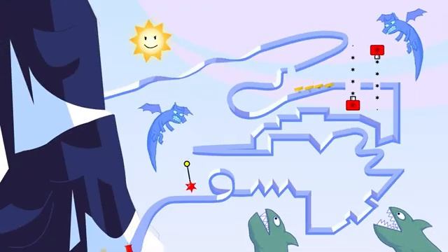 BFDI:TPOT 14: I SAID CAREFUL!