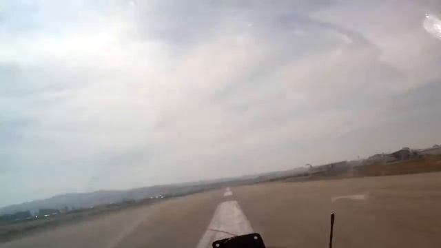 посадка планера смотреть онлайн