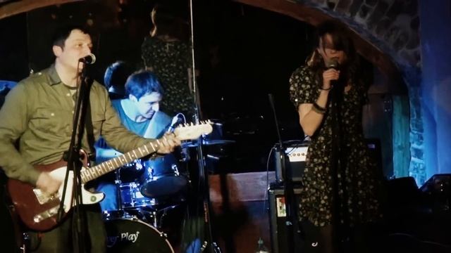 New Guilty - Firefly смотреть онлайн