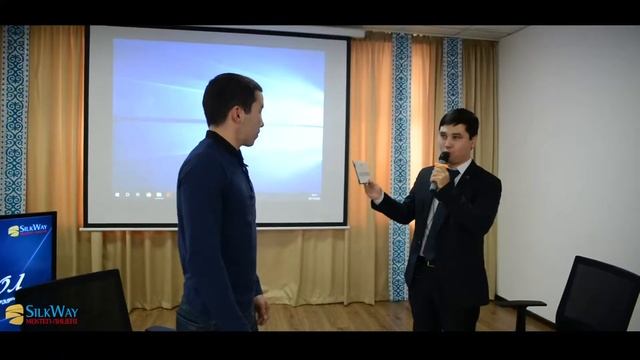 Абзал Дюсуповпен сұхбат смотреть онлайн