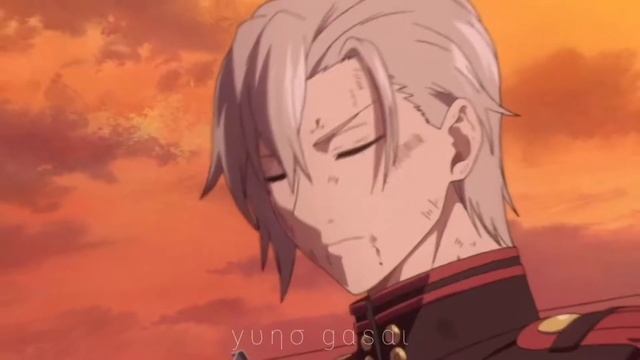 Guren x Shinya [Edit] – Poker Face ~Гурен и Шинья эдит смотреть онлайн