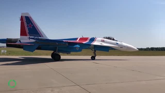 МИРЭКС Обзор выставки Армия смотреть онлайн