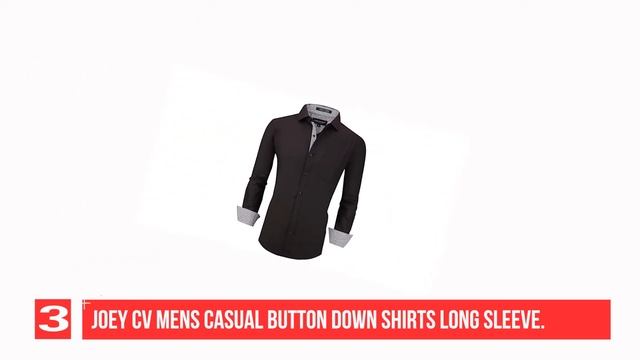 Top 5 Best Casual Button Down Shirts for Men [2025 Reviews] - CASUAL BUTTON DOWN SHIRTS смотреть онлайн