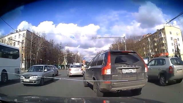 Нарушение №2: Два барана смотреть онлайн