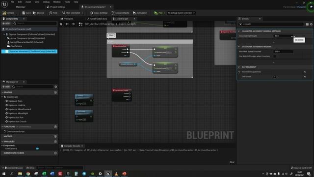 5 - Run and Crouch смотреть онлайн