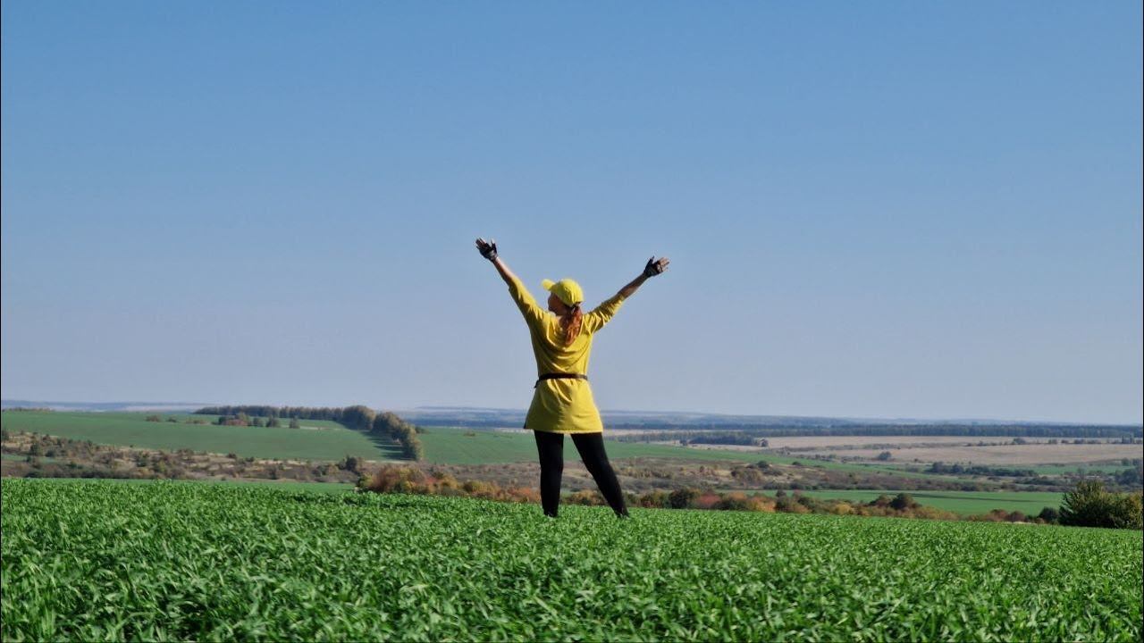 Счастлива в Деревне в прямом эфире! Ответы на ваши вопросы. 26.10.2023 г. смотреть онлайн