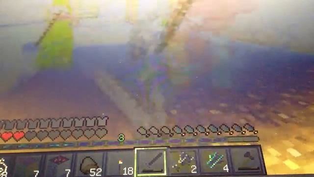 Blazeplay minecraft_ серия 2 -до стройка каркаса- смотреть онлайн