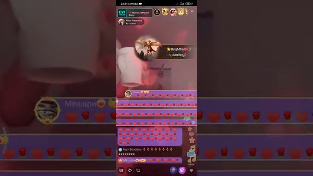 Alena🔥💋stepanova 🔥♥️BIGO LIVE смотреть онлайн