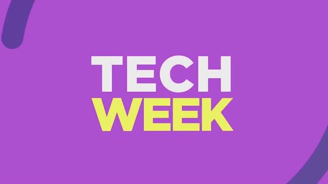 МИРЭКС Обзор выставки Tech Week смотреть онлайн