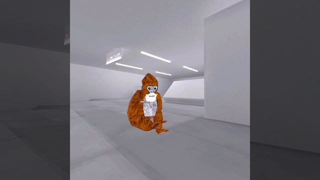 Welcome To Gorilla Tag (Welcome To The Internet Parody) смотреть онлайн