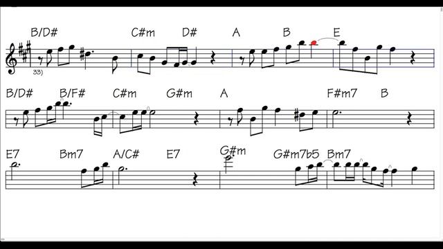 When you believe sax alto_480p_MUX смотреть онлайн