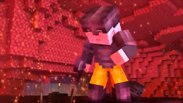 В незеритовой броне 🔵наоборот🔵 СМЕШНО 🤣👍