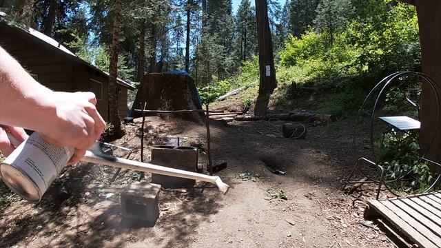 Building a SNAKE CATCHER from PVC (Start to Finish) смотреть онлайн