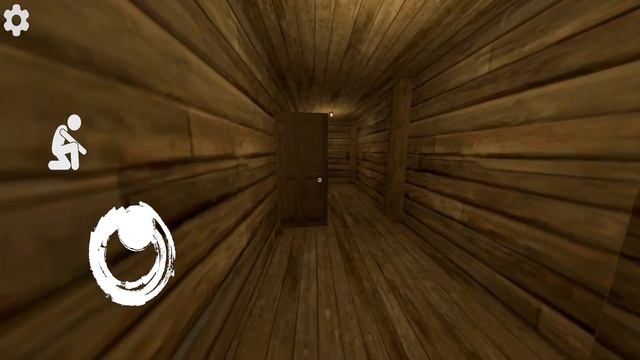 Прохождение игры // Krampus: Horror Game