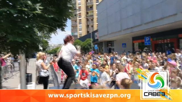 TUNGA BUNGA DANCE II смотреть онлайн