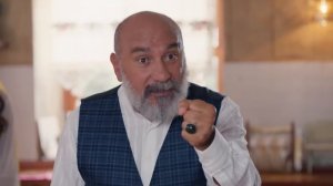 Yeni Gelin 11. Bölüm