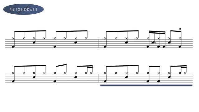 Tina Turner - The Best Drum Score [Drumless Playback] смотреть онлайн
