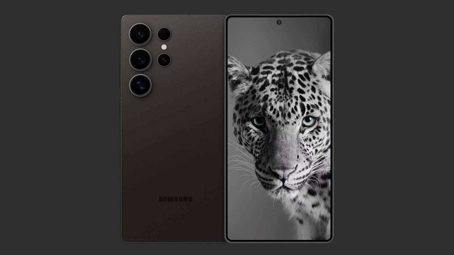 Samsung Galaxy S25 Ultra — суперфлагман с искусственным интеллектом. смотреть онлайн