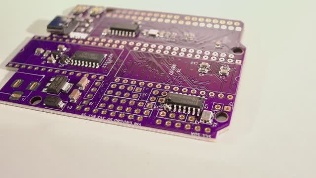 6502 Turns 50! The BEST 6502 Computer of 2025 is here! смотреть онлайн