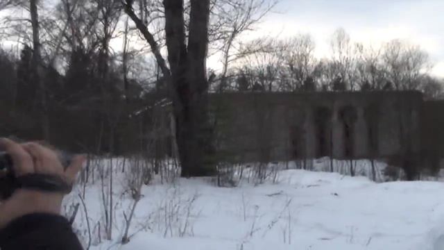 Сталк. ДВА заброшенных пионер лагеря, Клёново Подольск / Urban Exploration