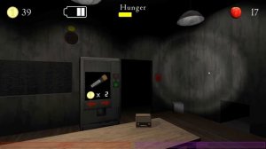 Пять ночей с Гренни // Slendrina's Freakish Friends