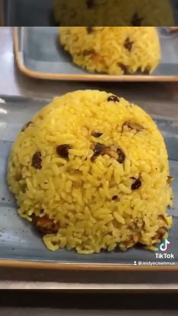 Midyeli pilav 🍚 смотреть онлайн