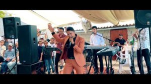 Равшан Аннаев - Чанга Чанга | Ravshan Annaev - Janga Janga 2023