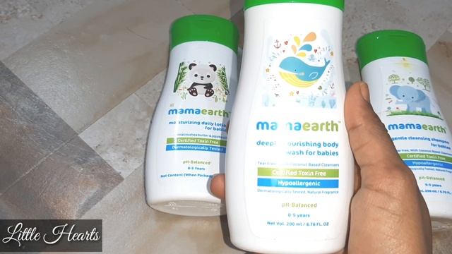 Mamaearth baby products review tamil best baby products i use in tamil |littleheartstamil смотреть онлайн