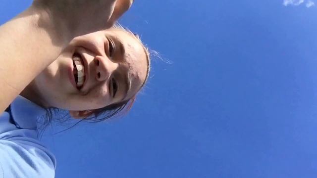 At the Soccer Game W/ Nestor смотреть онлайн