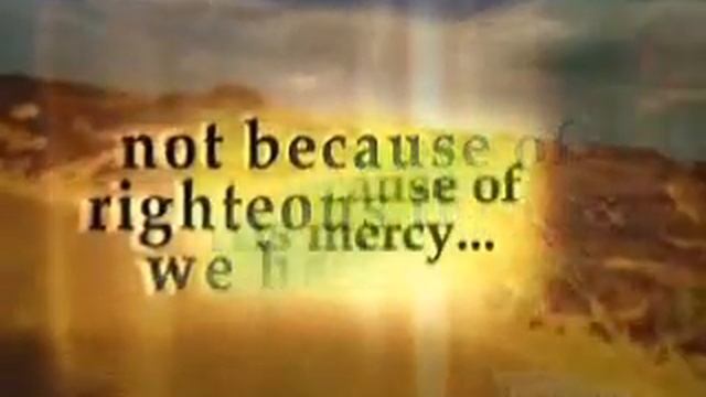 But For Your Grace Rita Baloche смотреть онлайн