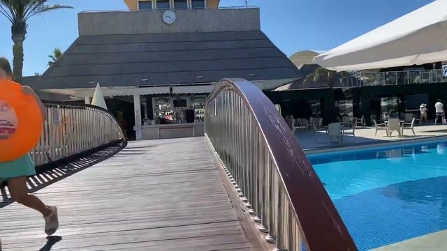 Alva Donna Exclusive Hotel & Spa 5* TURKEY 2021 BELEK #522 смотреть онлайн