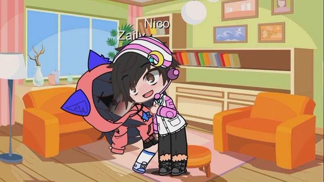 Love me meme leah × rico zaily × nico nari × zeke rita × leon смотреть онлайн