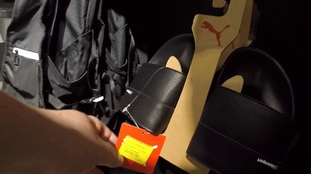 PUMA OUTLET CANCUN 2022 SHOPPING смотреть онлайн