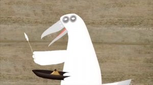 Гора самоцветов - (Про Ворона)