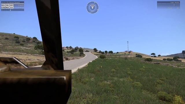 ArmA 3 Pelican Flight смотреть онлайн