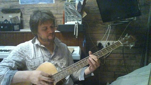 Музыкальная порнография вновь