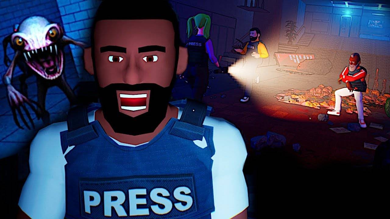 Заварушка в The Headliners