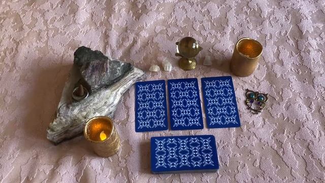 Прогноз на картах Таро на 18.10.18 от Наталии Аспаевой смотреть онлайн