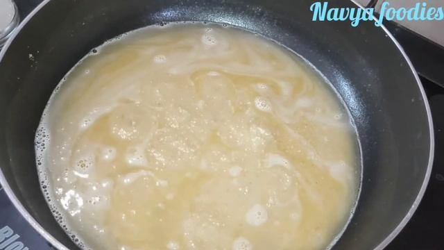 Ravva Kesari in telugu |పాలు లేకుండానే పక్కా కొలతలతో రవ్వకేసరిని ఇలా చేయండి చాలా టేస్టీగా ఉంటుంది🤤 смотреть онлайн