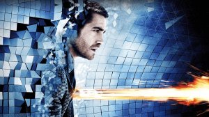 Исходный код (краткий пересказ фильма. Logline)