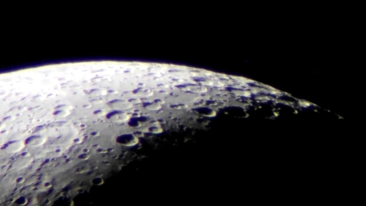 Просто Луна. смотреть онлайн