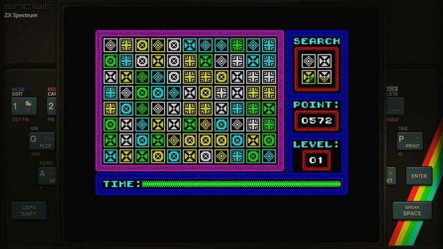 4 from 88 Sinclair ZX Spectrum Emulated смотреть онлайн