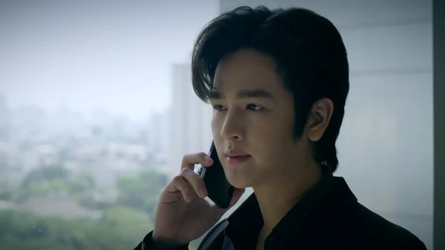 (ENG SUB) ร้ายนักนะ...รักของมาเฟีย | Unforgotten Night Ep7 (3/4) смотреть онлайн