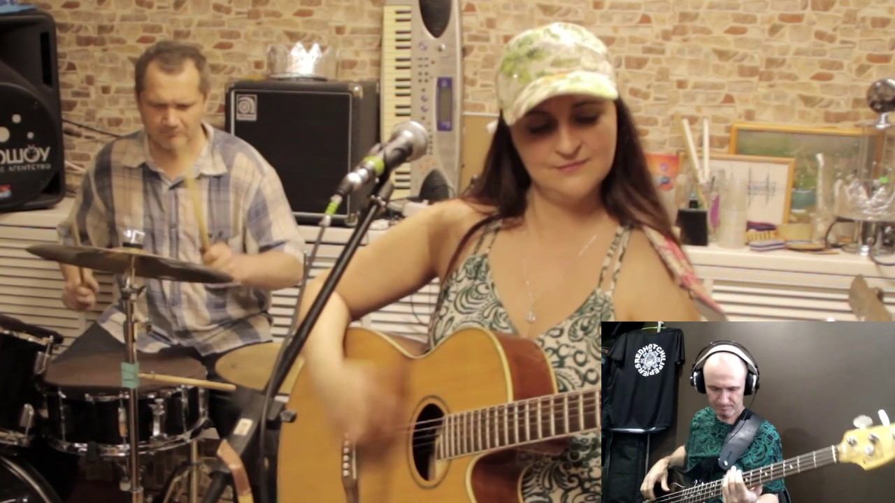 Эра КайноЗоя "Зимний сон"