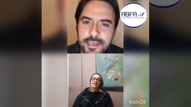 Live ABFA nº 5 - Rômulo Brito, Étria Rodrigues e João Douglas Gil - 28-05-2020 смотреть онлайн