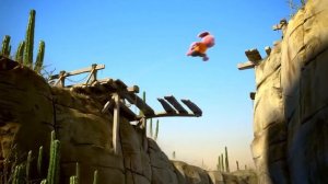 Реклама Duracell Turbo Max – Марафон