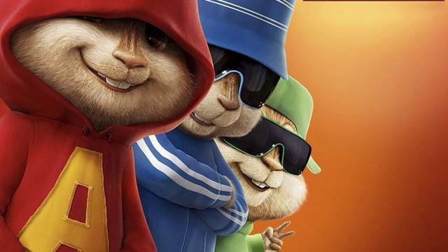 Céline Dion - I’m Alive (Humberto Gatica Mix) (Chipmunks Version)
