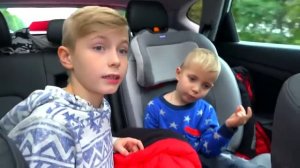 Жизнь Гангстера Тиши #1