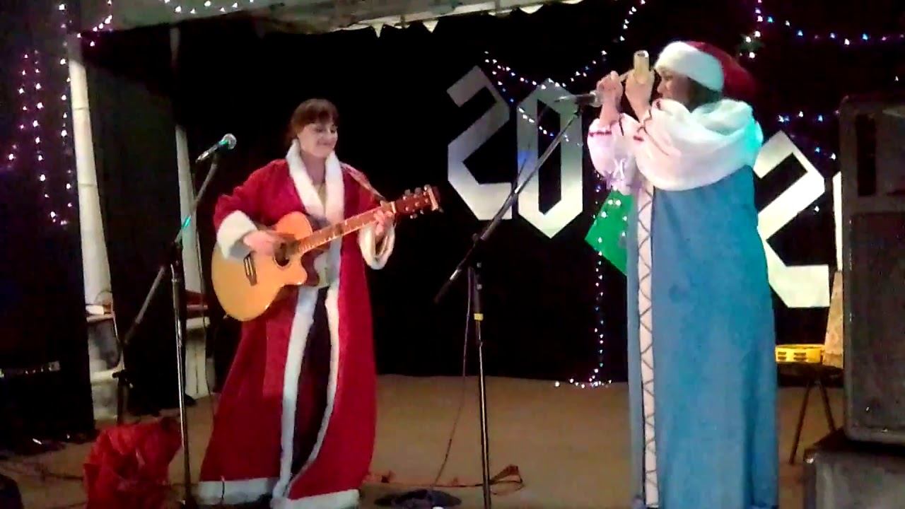 "Когда я утонула" КайноЗоя и Марго